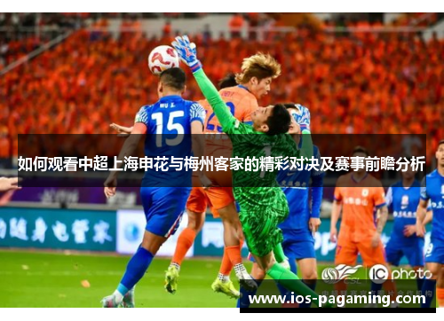 如何观看中超上海申花与梅州客家的精彩对决及赛事前瞻分析