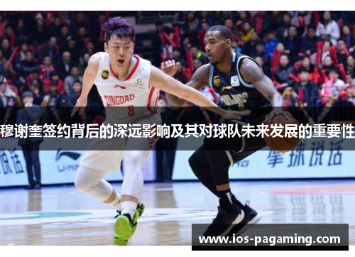 穆谢奎签约背后的深远影响及其对球队未来发展的重要性