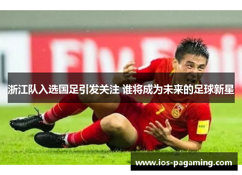 浙江队入选国足引发关注 谁将成为未来的足球新星