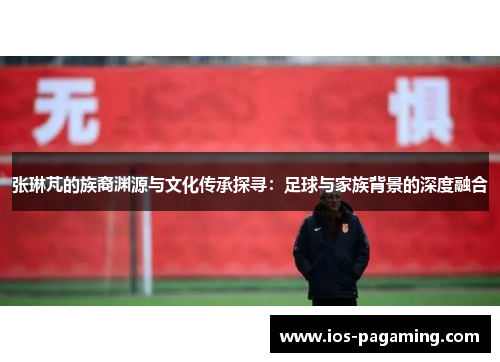 张琳芃的族裔渊源与文化传承探寻：足球与家族背景的深度融合