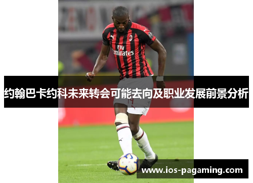 约翰巴卡约科未来转会可能去向及职业发展前景分析
