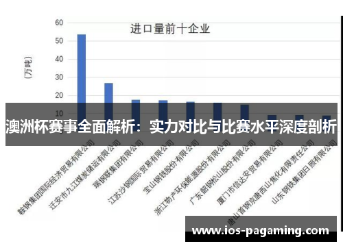 澳洲杯赛事全面解析：实力对比与比赛水平深度剖析