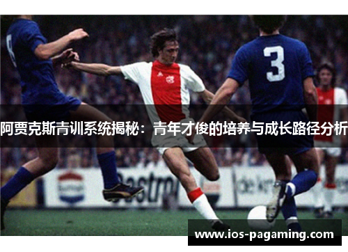 阿贾克斯青训系统揭秘：青年才俊的培养与成长路径分析
