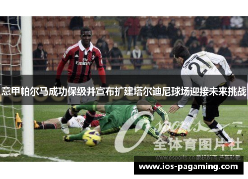 意甲帕尔马成功保级并宣布扩建塔尔迪尼球场迎接未来挑战