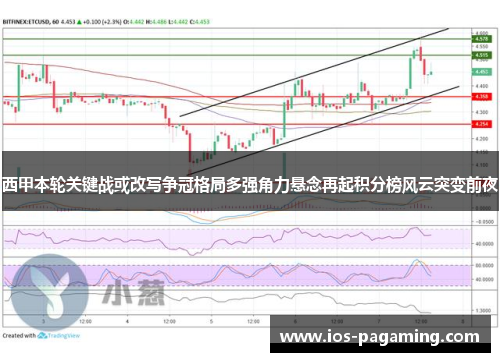 西甲本轮关键战或改写争冠格局多强角力悬念再起积分榜风云突变前夜